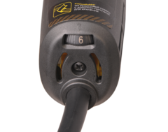 Болгарка (УШМ) Hanskonner HAG13125TE