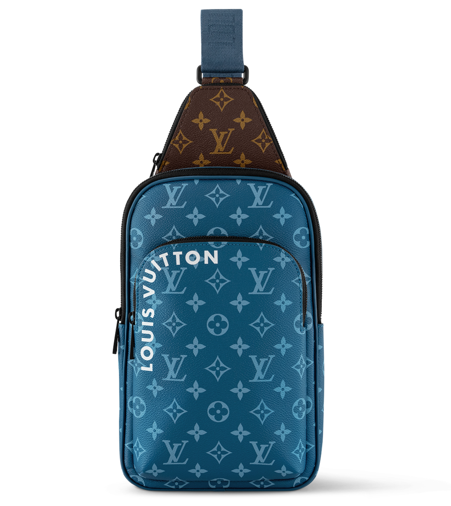 Louis vuitton sling bag discount