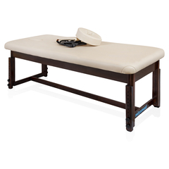 Массажный стационарный стол Mizomed Essence-Flat SEF3S30+H