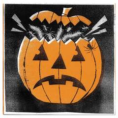Виниловая пластинка. Halloween 3: The Season Of The Witch Original Soundtrack LP (Eco Vinyl)