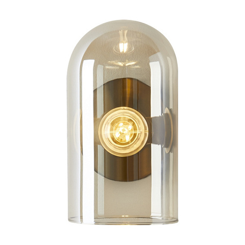 Настенный светильник Freya Firefly FR5427WL-01BS