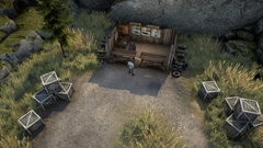 Survival Nation: Lost Horizon (для ПК, цифровой код доступа)