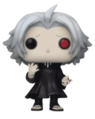 Фигурка Funko POP! Animation Tokyo Ghoul Re Owl