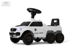 Толокар Mercedes Пикап G008GG-D
