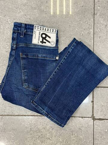 Джинсы DSQUARED 393932