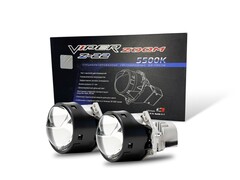Бидиодная линза ViperZoom Z22 3" комп.