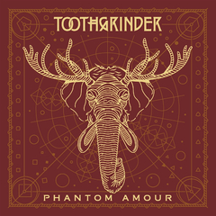 Toothgrinder / Phantom Amour (2LP)