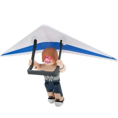 Роблокс Знаменитости Ручной планер