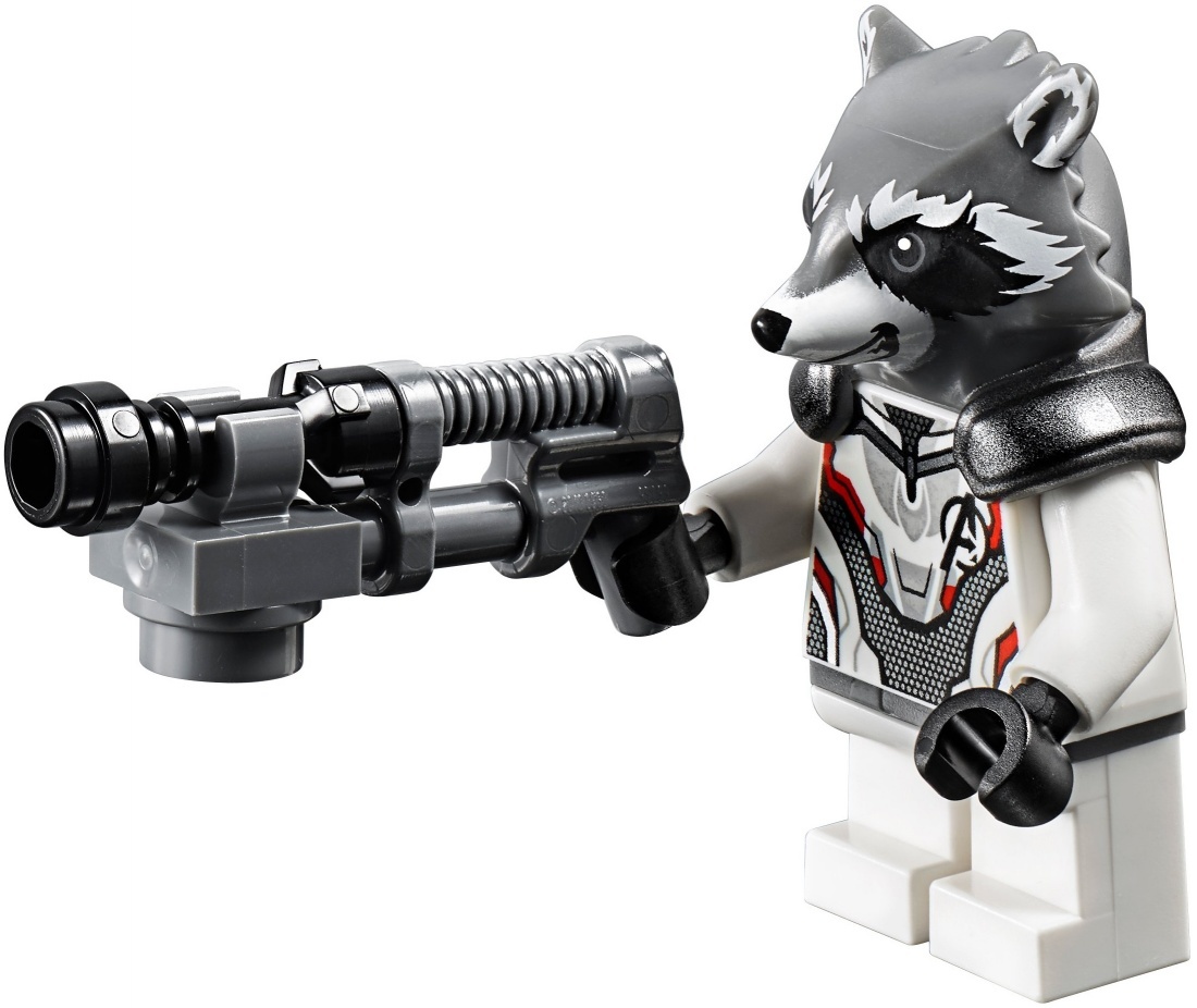LEGO Super Heroes 76126 Vsetovary.kz