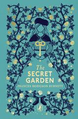 The Secret Garden : Puffin Clothbound Classics