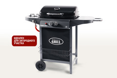 Газовый гриль Esprit-21B Start Grill