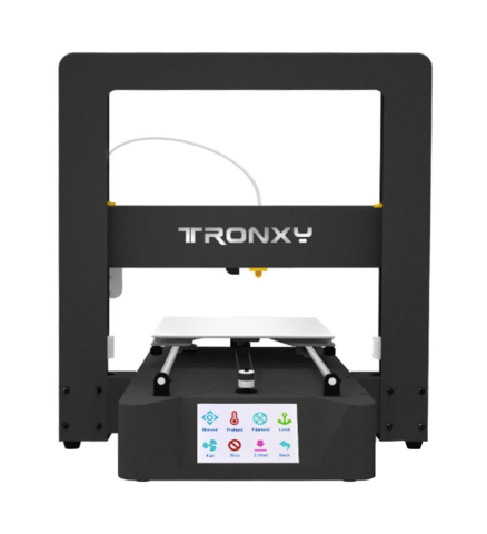 3D-принтер Tronxy X6A