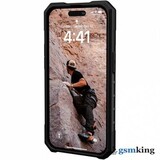 UAG Pathfinder SE Series Case for Apple iPhone 14 Pro Midnight Camo (Чёрный) 114058114061