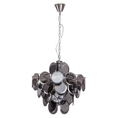 Подвесная люстра Divinare CHLOE 7566/02 SP-8