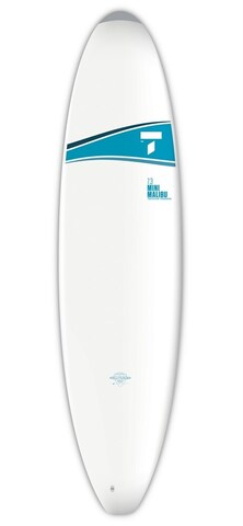 Доска SURF 23 TAHE MINI MALIBU