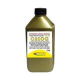 Тонер C20DG Mitsubishi/MKI универсальный желтый для HP 1 кг. Gold ATM