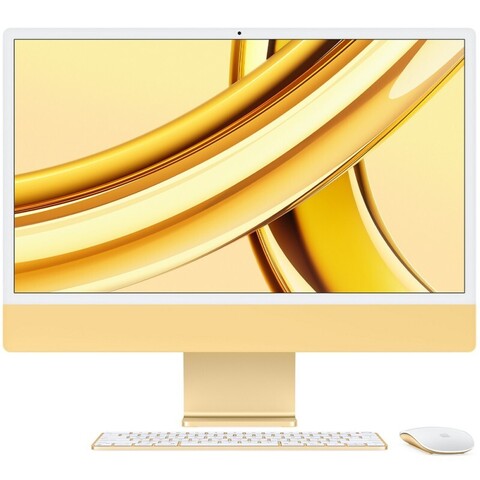 Купить Apple iMac 24