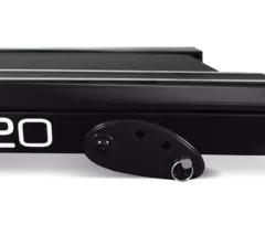 Беговая дорожка домашняя CARBON FITNESS T520