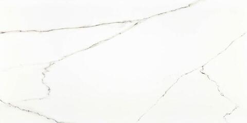 Kutahya Statuario Rektifiye Matt 60x120