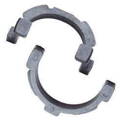 Бушинг тефлонового вала, левый JC61-02334A для SAMSUNG ML-2851ND (CET), CET3678, CET3678R