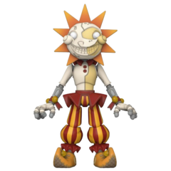 Фигурка Funko Action Figure FNAF Security Breach Sun