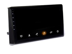 Магнитола для Toyota Corolla (2018+) Android 10 6/128GB IPS DSP 4G модель СB-202TS18 тип 2