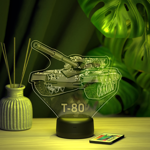 Светильник 