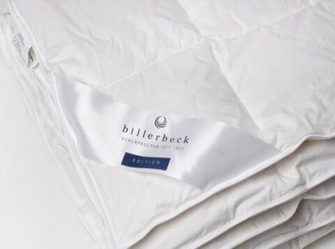 Одеяло очень легкое 155х220 Billerbeck Colina Superlight