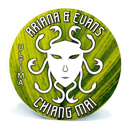 Мыло для бритья Ariana & Evans Chiang Mai Ultima 118 мл