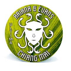 Мыло для бритья Ariana & Evans Chiang Mai Ultima 118 мл