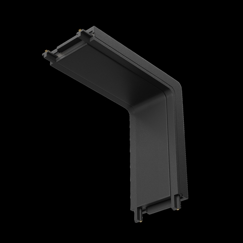 Комплектующие для накладной трековой системы Maytoni Accessories for tracks radity TRA084CI-11B