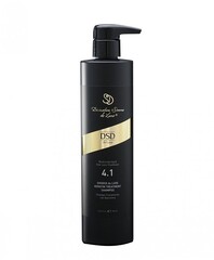 Шампунь восстанавливающий с кератином DSD De Luxe 4.1 Keratin Treatment Shampoo 500 мл