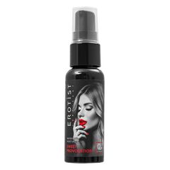 Съедобный гель Erotist Sweet Provocation Watermelon - 30 мл. - 