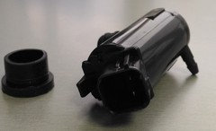 МОТОР СТЕКЛООМЫВАТЕЛЯ GETZ, RIO II MEILLOR