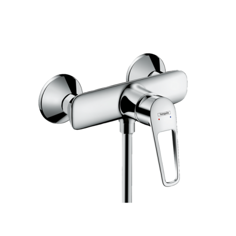 Смеситель для душа Hansgrohe Novus Loop 71360000