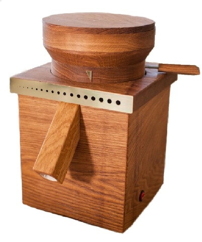 Мельница электрическая Мельник Классик