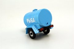 Trailer Barrel 1:43 Agat Mossar Tantal