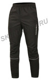 Беговой костюм с капюшоном Nordski Run Navy-Blue мужской