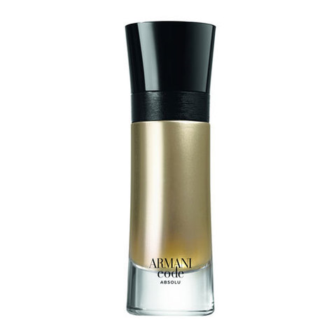 Armani Code Absolu