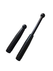 Палка резиновая складная