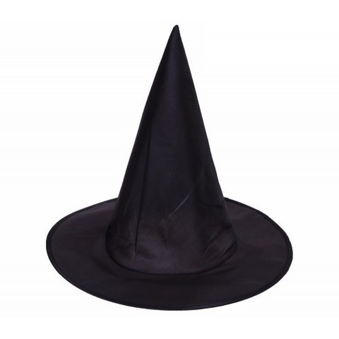 Hat Harry Potter black Gryffindor