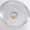 Уличный светильник Arte Lamp Conrad A1544AL-2WH