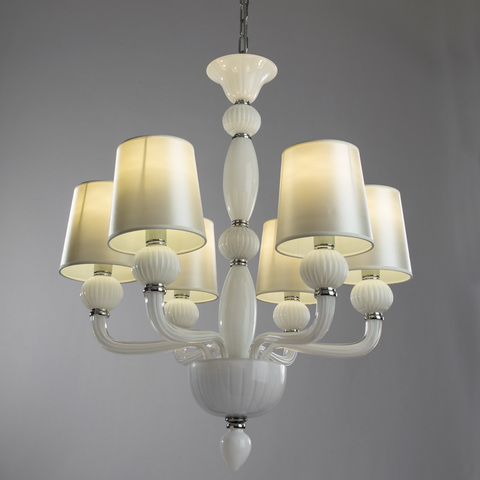 Люстра Divinare Bilancia 1154/03 LM-6
