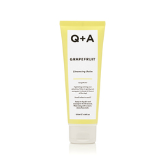 Очищающий бальзам для лица GRAPEFRUIT 125 мл