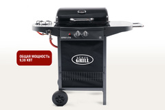 Газовый гриль Esprit-21B Start Grill