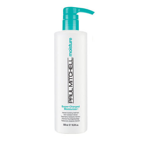 Интенсивно увлажняющая маска - Paul Mitchell Super-Charged Moisturizer