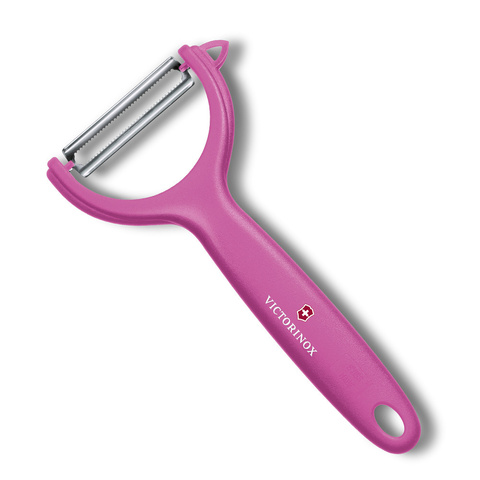 Нож для чистки томатов и киви Victorinox  Swiss Classic, Pink  (7.6079.5)