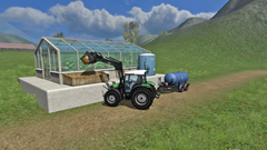 Farming Simulator 2011 - Equipment Pack 3 (для ПК, цифровой код доступа)