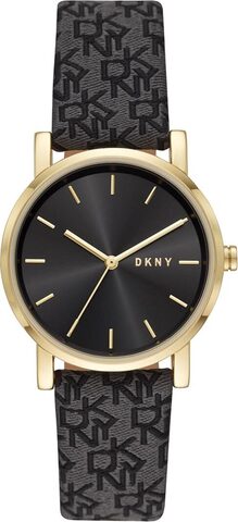 Наручные часы DKNY NY2886 фото