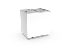 Морозильный ларь UBC EXPERT 250 FLAT